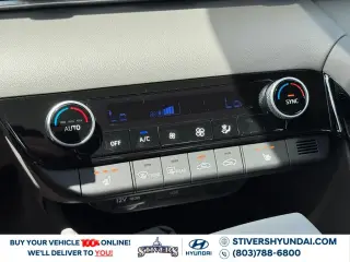 Hyundai ELANTRA 2026 SEL Sport Premium 4p Sedan