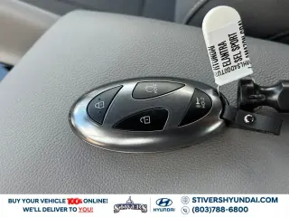 Hyundai ELANTRA 2026 SEL Sport Premium 4p Sedan