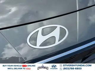 Hyundai ELANTRA 2026 SEL Sport Premium 4p Sedan