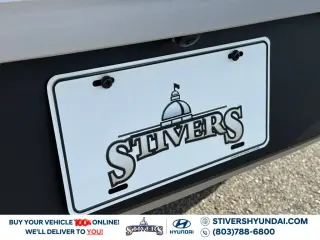 Hyundai VENUE 2026 SEL 4p Crossover