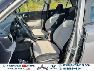 Hyundai VENUE 2026 SEL 4p Crossover