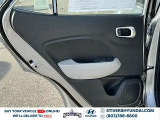 Hyundai VENUE 2026 SEL 4p Crossover