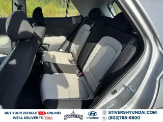 Hyundai VENUE 2026 SEL 4p Crossover
