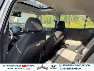 Hyundai VENUE 2026 SEL 4p Crossover