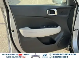 Hyundai VENUE 2026 SEL 4p Crossover