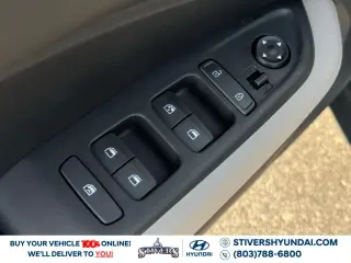 Hyundai VENUE 2026 SEL 4p Crossover