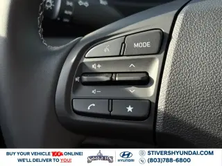 Hyundai VENUE 2026 SEL 4p Crossover