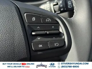 Hyundai VENUE 2026 SEL 4p Crossover