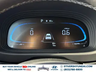 Hyundai VENUE 2026 SEL 4p Crossover