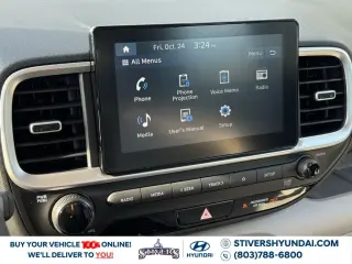 Hyundai VENUE 2026 SEL 4p Crossover