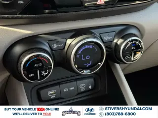 Hyundai VENUE 2026 SEL 4p Crossover