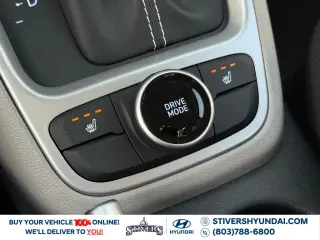 Hyundai VENUE 2026 SEL 4p Crossover
