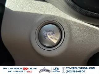 Hyundai VENUE 2026 SEL 4p Crossover