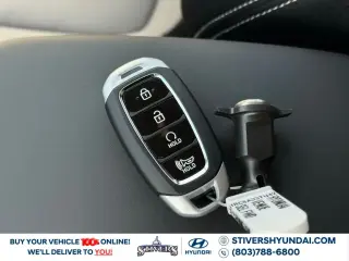 Hyundai VENUE 2026 SEL 4p Crossover