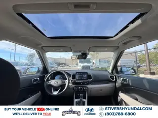 Hyundai VENUE 2026 SEL 4p Crossover