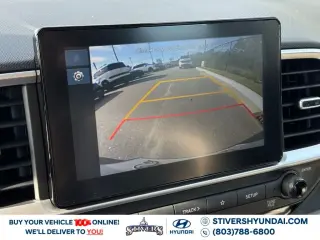Hyundai VENUE 2026 SEL 4p Crossover