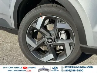 Hyundai VENUE 2026 SEL 4p Crossover