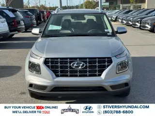 Hyundai VENUE 2026 SEL 4p Crossover