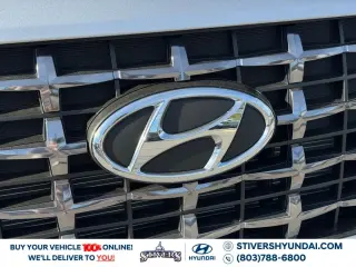 Hyundai VENUE 2026 SEL 4p Crossover
