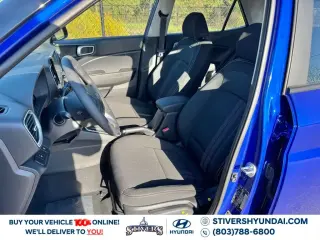 Hyundai VENUE 2026 SEL 4p Crossover