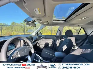Hyundai VENUE 2026 SEL 4p Crossover