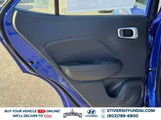Hyundai VENUE 2026 SEL 4p Crossover
