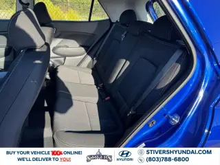 Hyundai VENUE 2026 SEL 4p Crossover