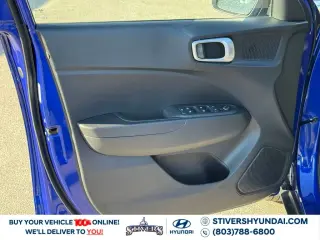 Hyundai VENUE 2026 SEL 4p Crossover