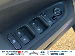 Hyundai VENUE 2026 SEL 4p Crossover