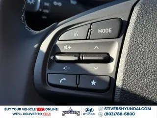Hyundai VENUE 2026 SEL 4p Crossover