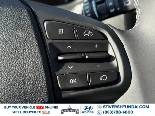Hyundai VENUE 2026 SEL 4p Crossover