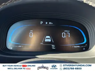 Hyundai VENUE 2026 SEL 4p Crossover