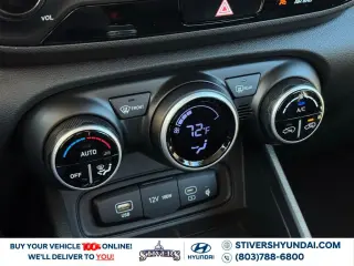 Hyundai VENUE 2026 SEL 4p Crossover