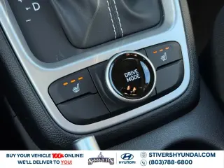 Hyundai VENUE 2026 SEL 4p Crossover