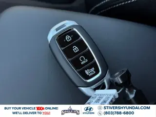 Hyundai VENUE 2026 SEL 4p Crossover