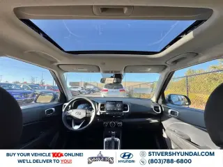 Hyundai VENUE 2026 SEL 4p Crossover