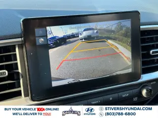 Hyundai VENUE 2026 SEL 4p Crossover