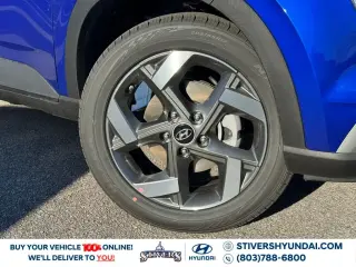 Hyundai VENUE 2026 SEL 4p Crossover