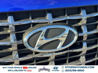 Hyundai VENUE 2026 SEL 4p Crossover