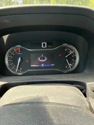 Honda Ridgeline 2020 4x4 RTL-E 4p Cabaña de tripulación 5,3 pies BA