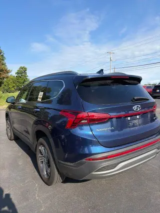 Hyundai SANTA FE 2023 AWD SEL 4p Crossover