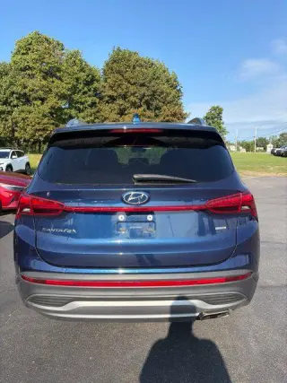 Hyundai SANTA FE 2023 AWD SEL 4p Crossover