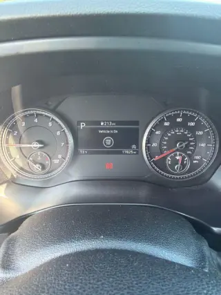 Hyundai SANTA FE 2023 AWD SEL 4p Crossover
