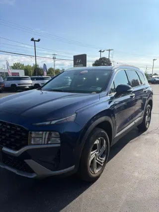 Hyundai SANTA FE 2023 AWD SEL 4p Crossover