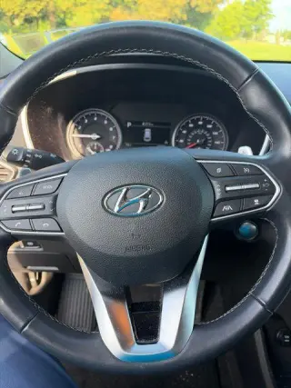 Hyundai SANTA FE 2023 AWD SEL 4p Crossover