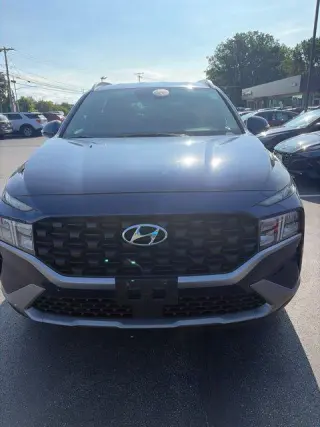 Hyundai SANTA FE 2023 AWD SEL 4p Crossover