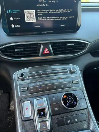 Hyundai SANTA FE 2023 AWD SEL 4p Crossover