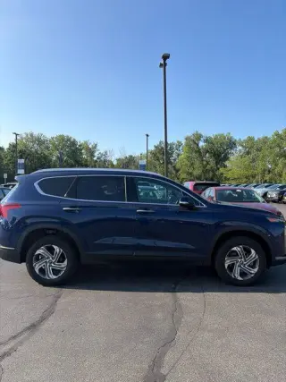 Hyundai SANTA FE 2023 AWD SEL 4p Crossover