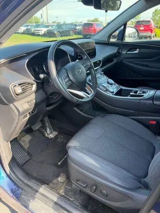 Hyundai SANTA FE 2023 AWD SEL 4p Crossover