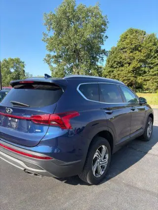 Hyundai SANTA FE 2023 AWD SEL 4p Crossover